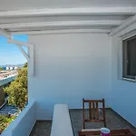 Beautiful Apartment With Amazing View, In Mykonos Old Town