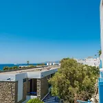Beautiful Apartment With Amazing View, In Mykonos Old Town