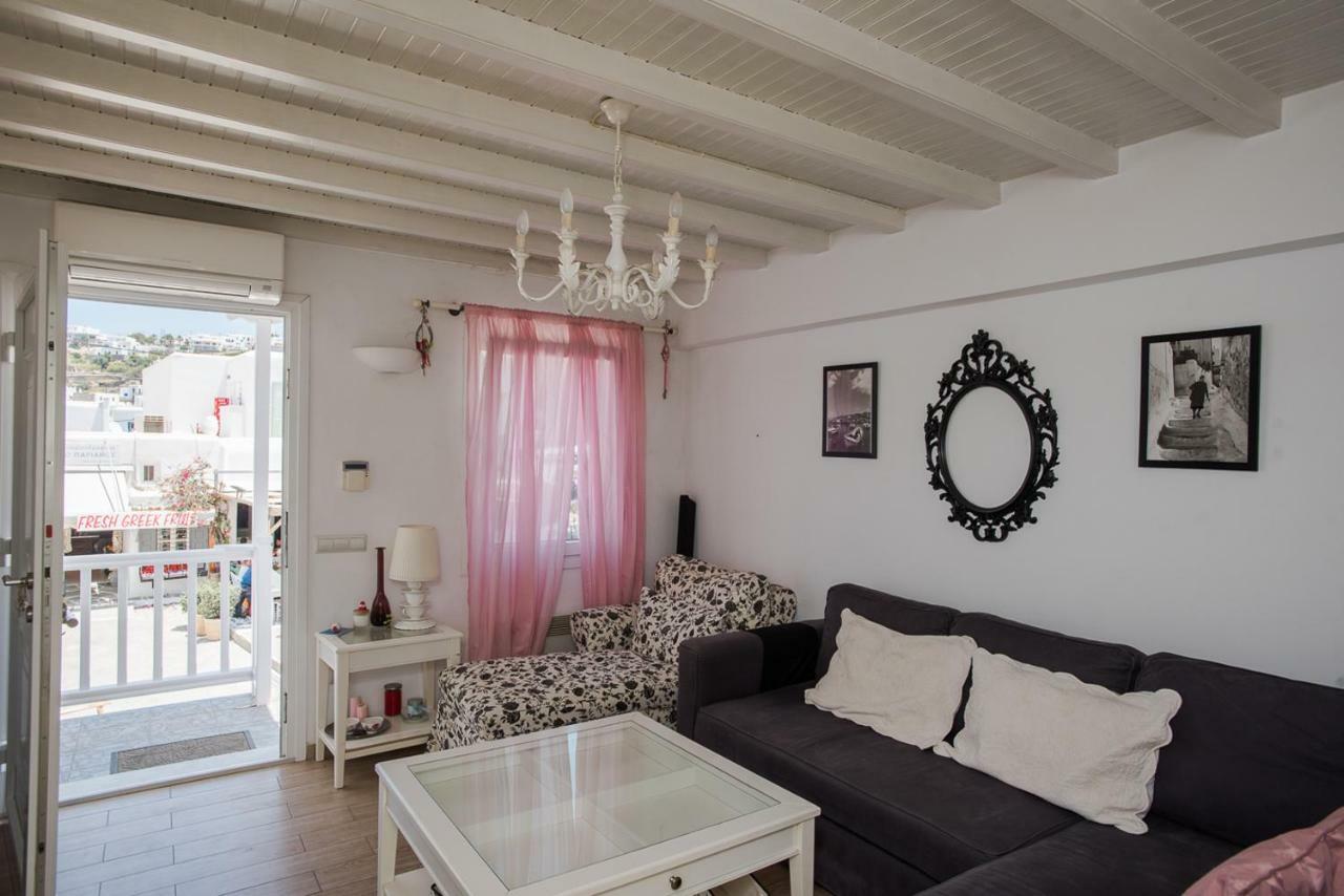 Casa vacanze Beautiful With Amazing View, In Mykonos Old Town Mykonos Town