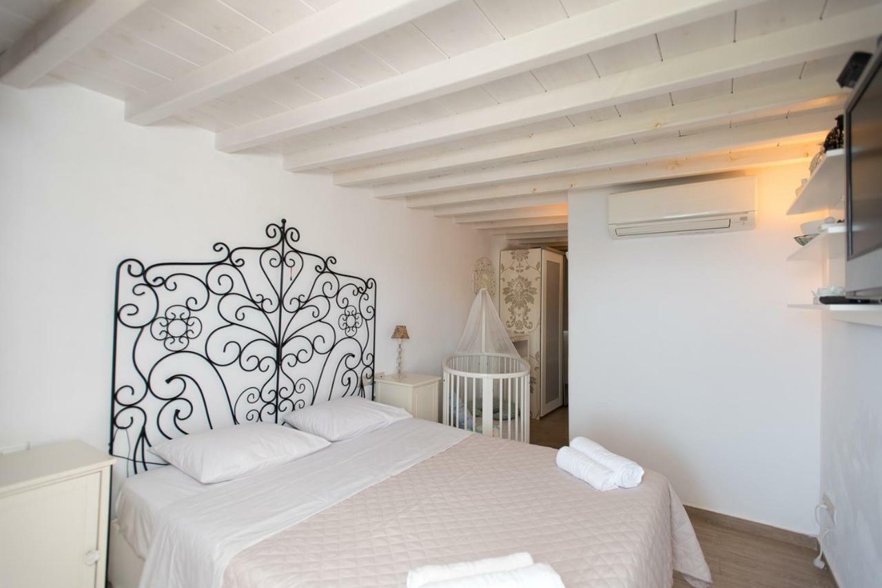 Casa vacanze Beautiful With Amazing View, In Mykonos Old Town Mykonos Town