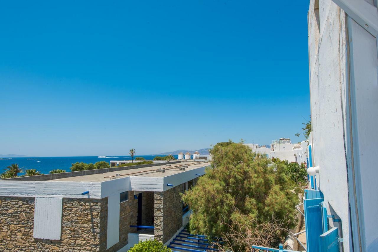 Casa vacanze Beautiful With Amazing View, In Mykonos Old Town Mykonos Town
