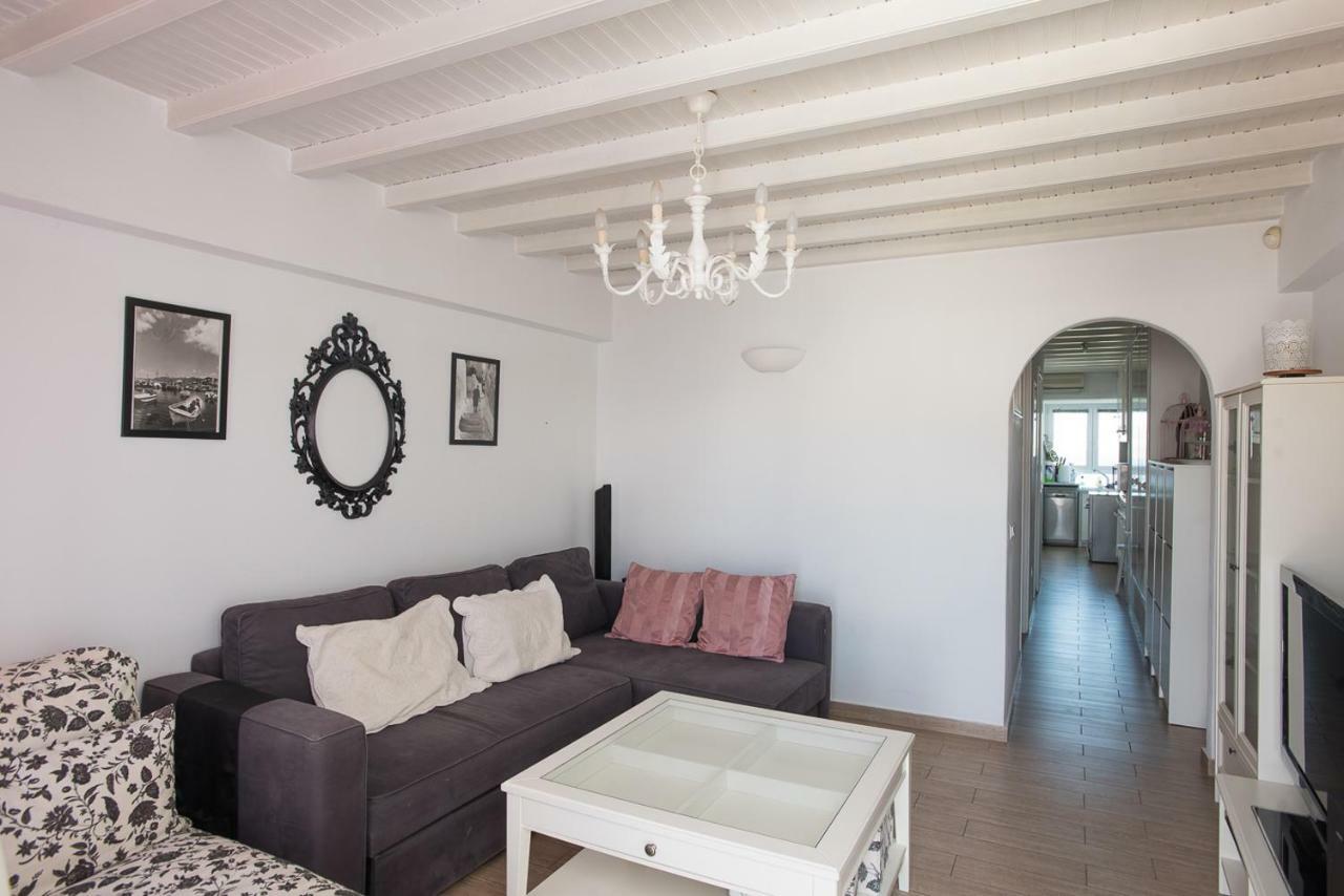 Beautiful With Amazing View, In Mykonos Old Town Casa vacanze