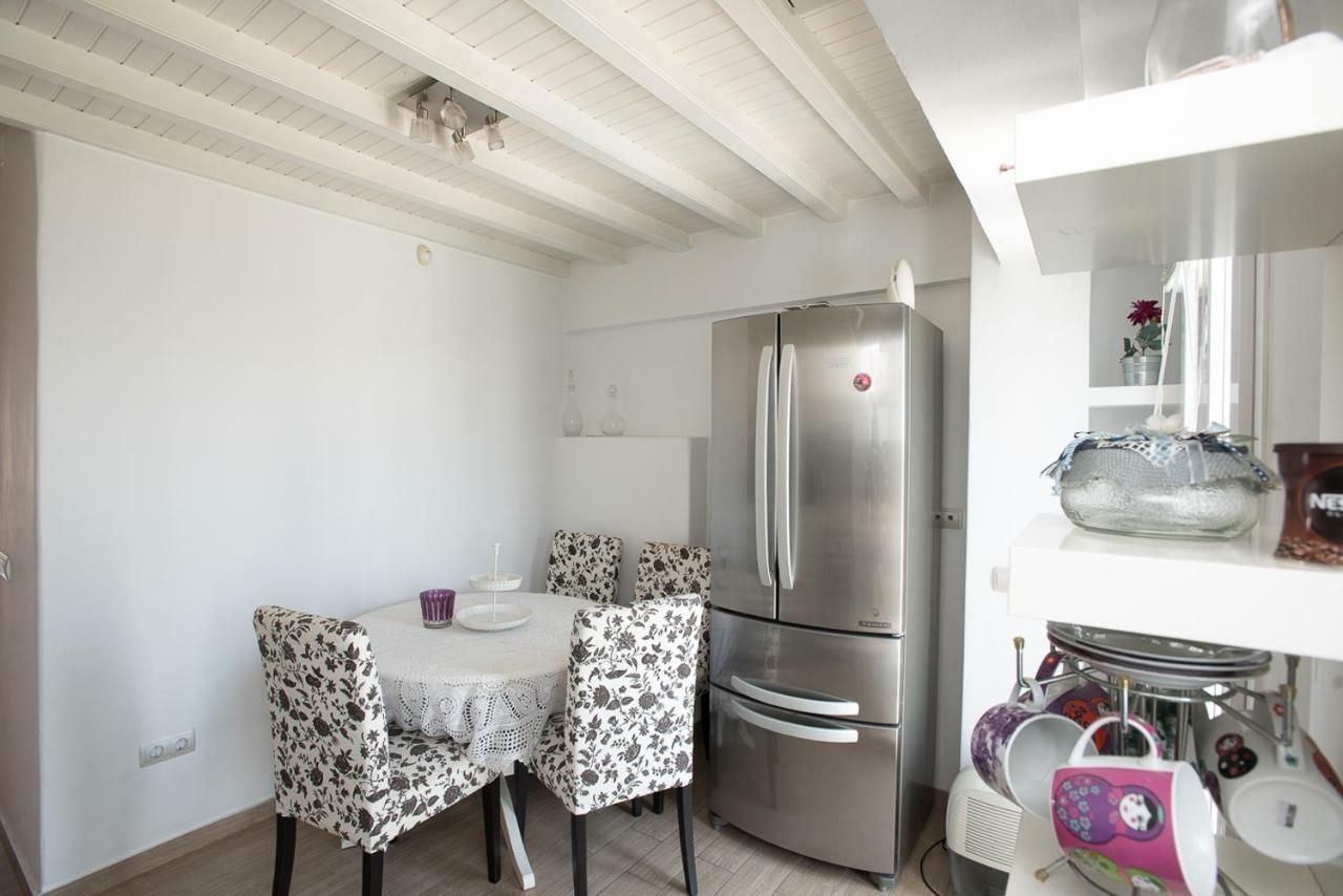 Beautiful With Amazing View, In Mykonos Old Town * Mykonos Town