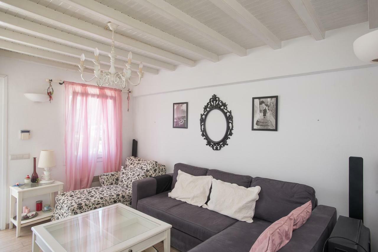 Casa vacanze Beautiful With Amazing View, In Mykonos Old Town Mykonos Town