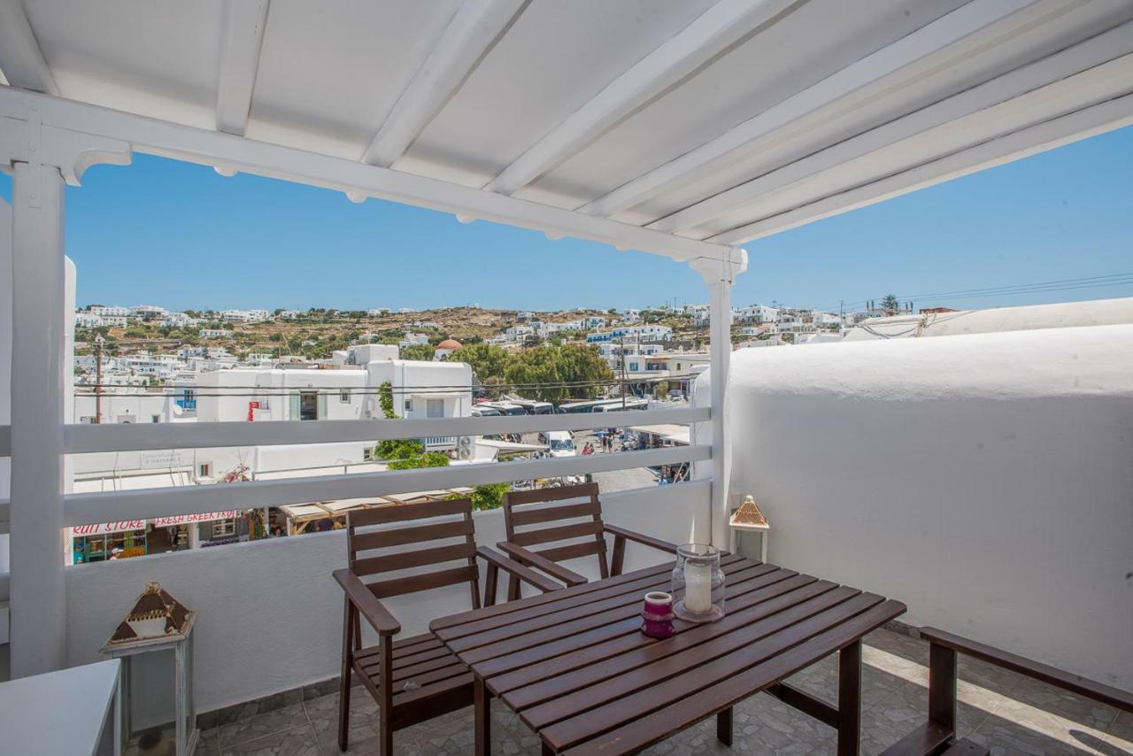 Casa vacanze Beautiful With Amazing View, In Mykonos Old Town Mykonos Town