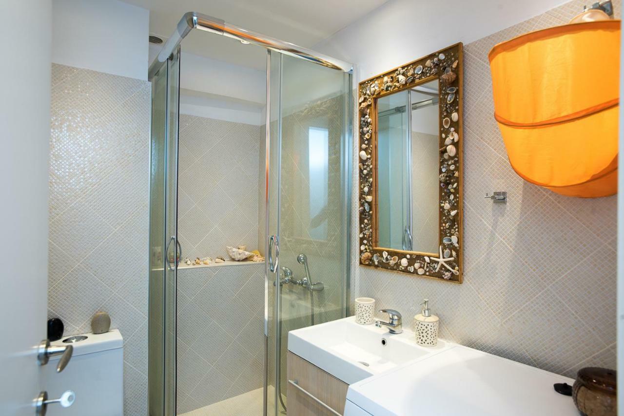 Casa vacanze Beautiful With Amazing View, In Mykonos Old Town *