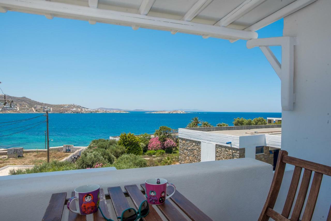 Beautiful With Amazing View, In Mykonos Old Town Casa vacanze *
