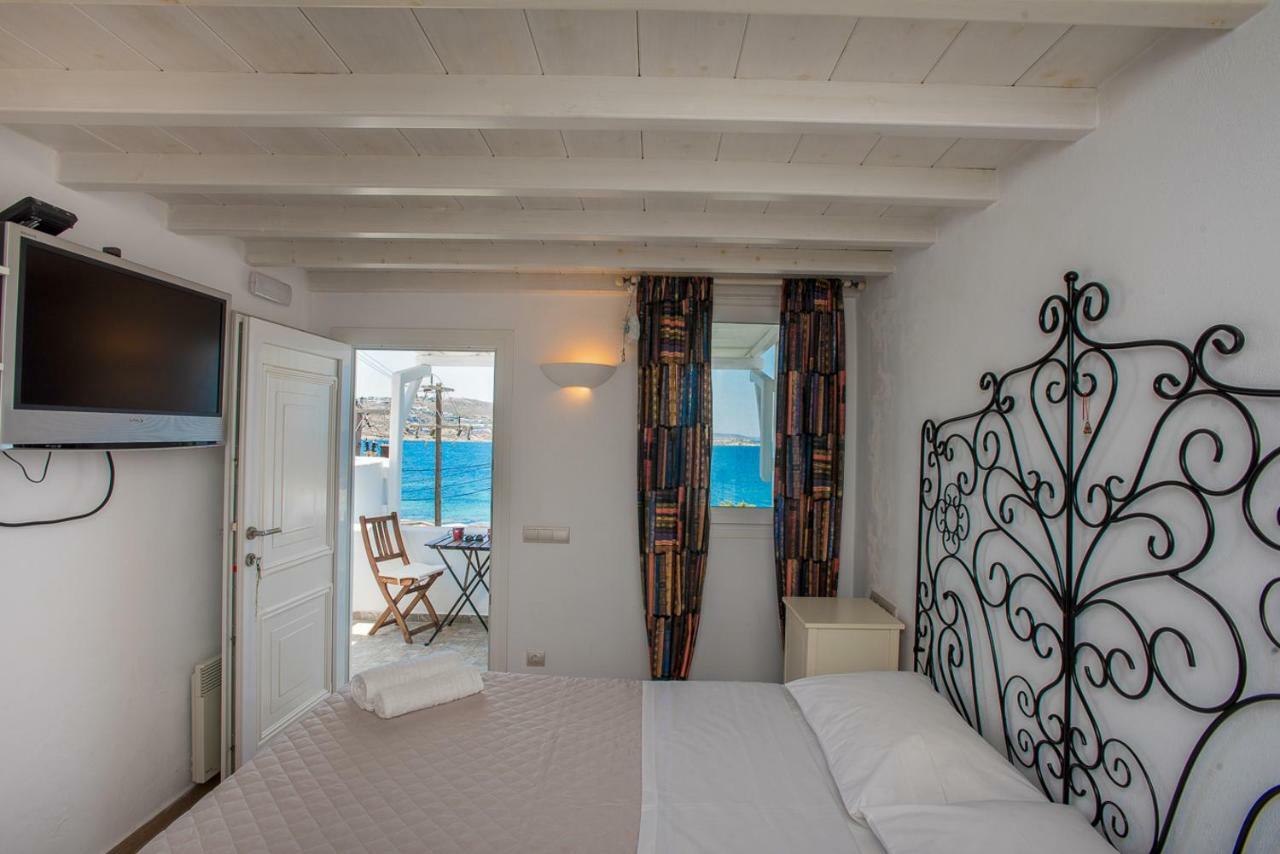 Beautiful With Amazing View, In Mykonos Old Town Casa vacanze *